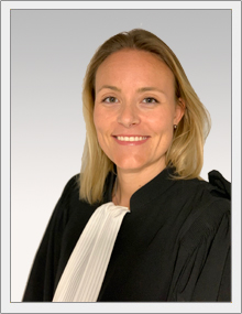 Laura RICCI avocat