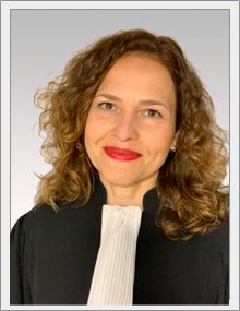 Marjorie MENCIO avocat