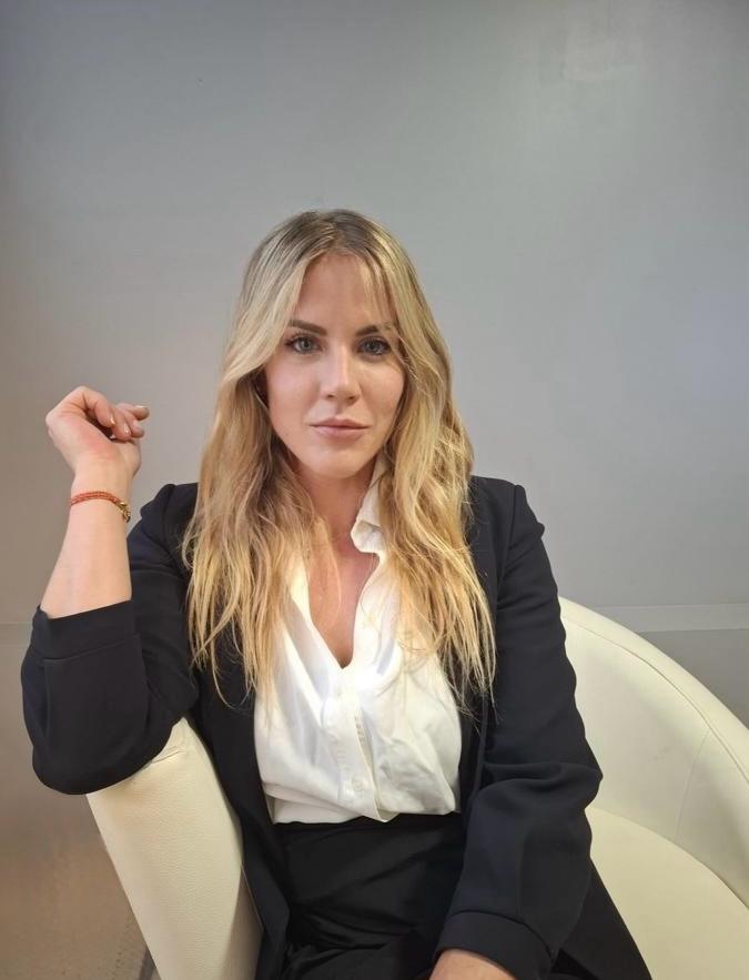 Me Tamara LAJOINIE